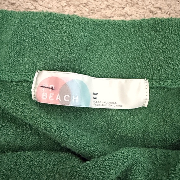 Free People Cabo Skirt - Size Medium NWOT - Picture 5 of 5